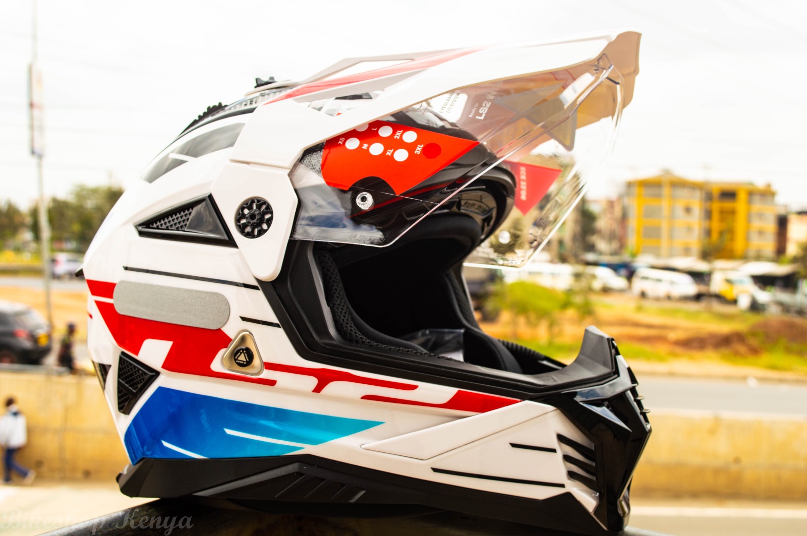 dual sport helmet ls2 Helmets Advant X Carbon Fiber Modular with Integrated Cardo 4X Bluetooth (Matte Black class quality New LS2 MX701 Explorer Dual