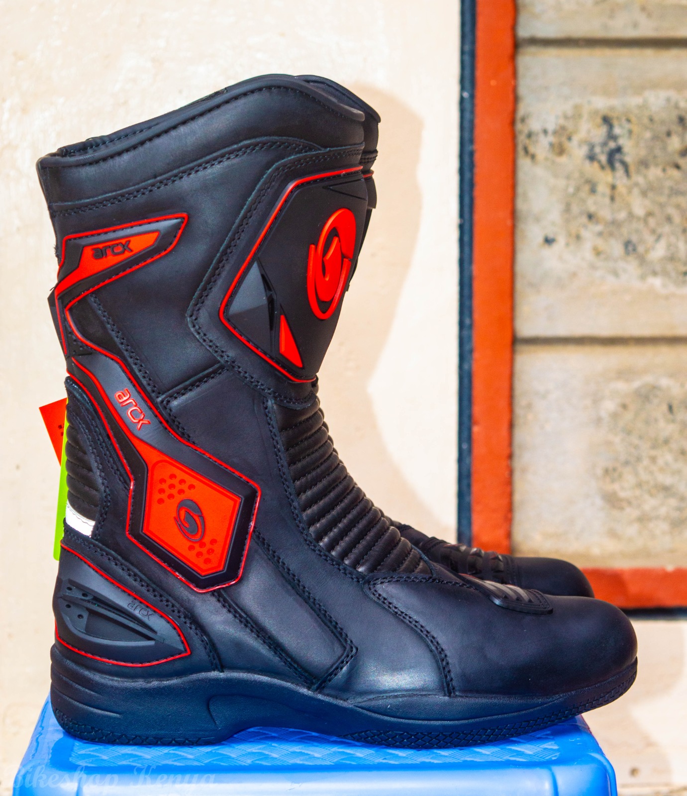 Arcx Boots (L60566) - Arcx | Bike Yard Kenya